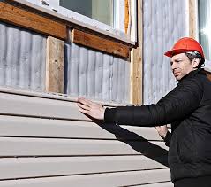 Professional Siding in Pittsfield, MA